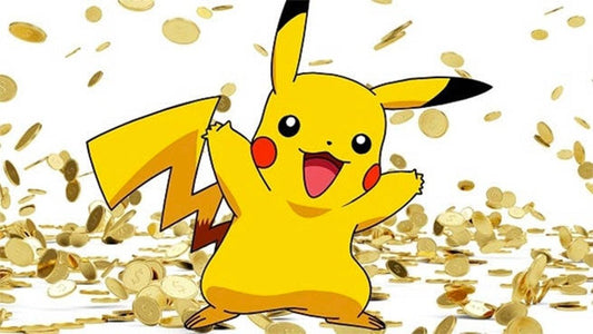 Amerikaan die zeldzame Pokémon-kaart kocht van coronasteun krijgt drie jaar cel