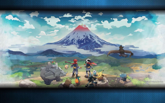 Review: Pokémon Legends: Arceus is leukste én lelijkste Pokémon-game in jaren