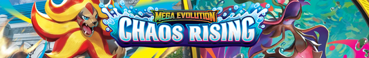 chaos rising
