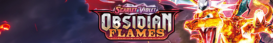 obsidian flames