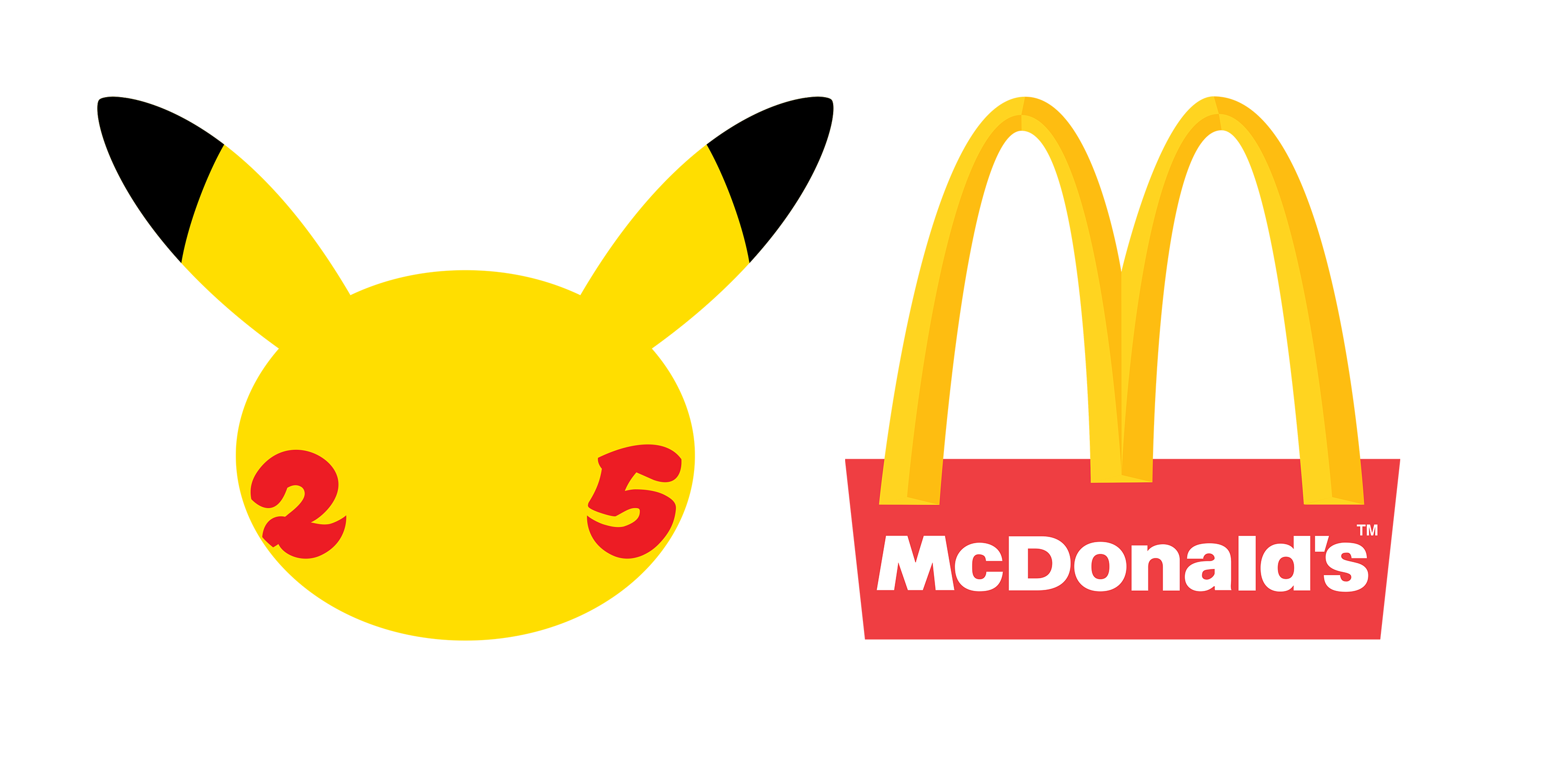McDonald's 25th Anniversary Pokémon Kaarten Promo's – Cards Center