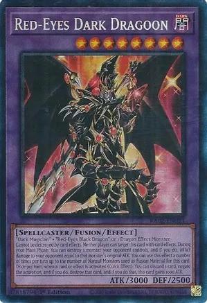 RA02-EN021 - Red-Eyes Dark Dragoon