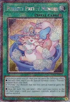 RA02-EN072 - Purrely Pretty Memory