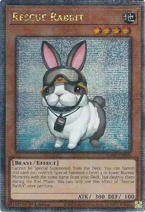 RA02-EN008 - Rescue Rabbit