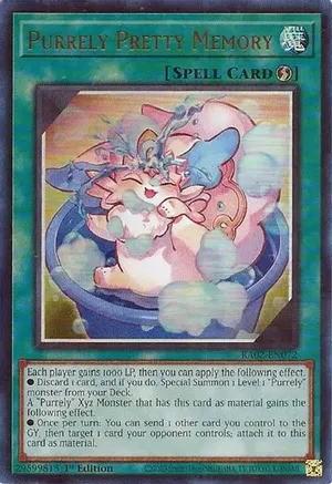 RA02-EN072 - Purrely Pretty Memory