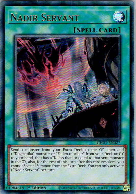 CH01-EN027 - Nadir Servant