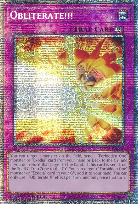 MP25-EN029 - Obliterate!!!