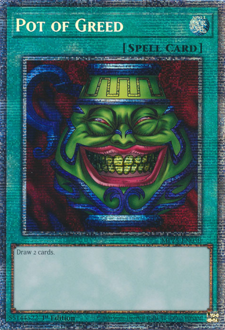 MP25-EN050 - Temple of the Kings