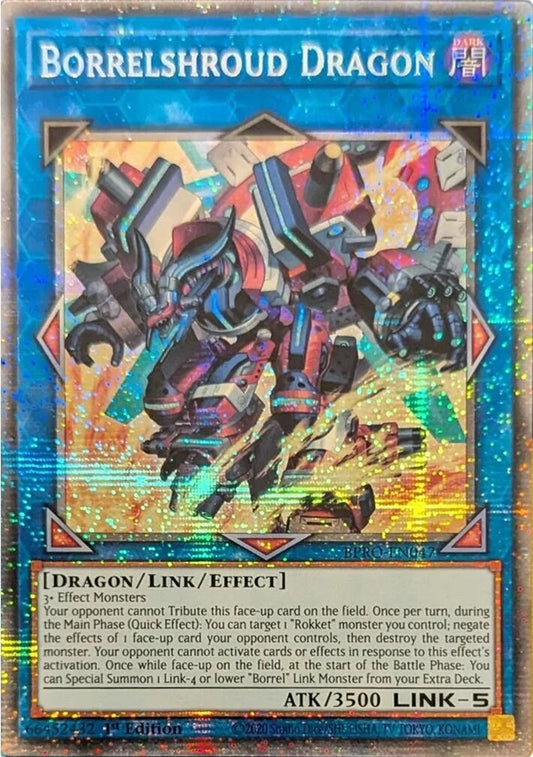 BPRO-EN047 - Borrelshroud Dragon