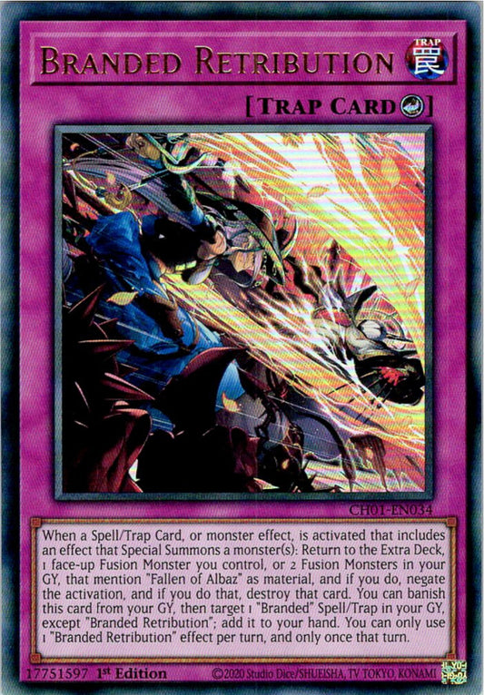CH01-EN034 - Branded Retribution