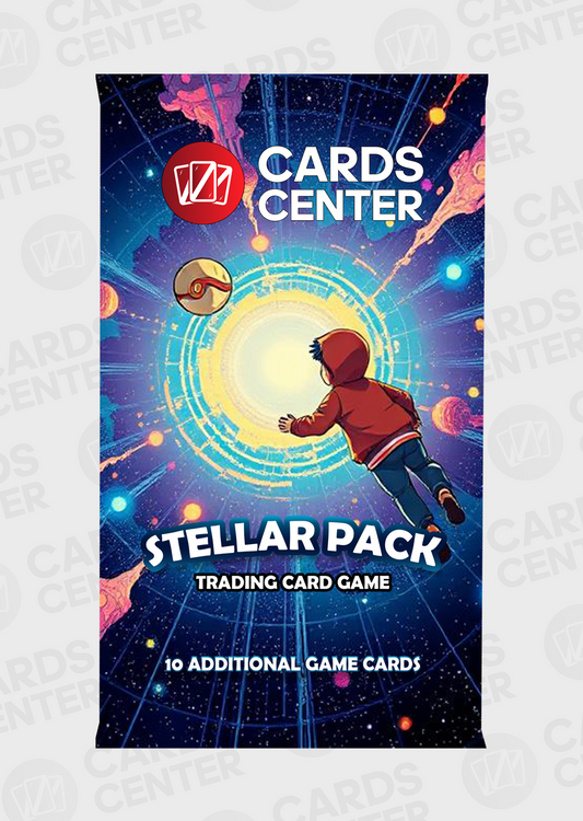 Stellar Pack (Custom)