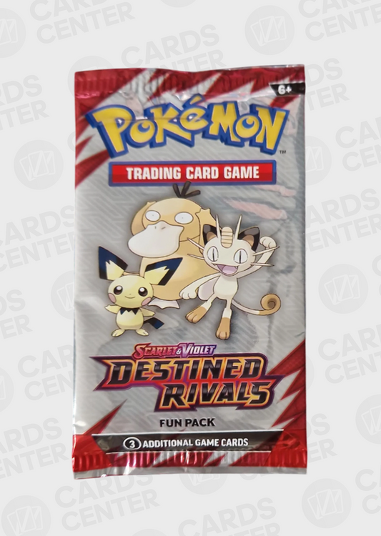 Destined Rivals: Fun Pack