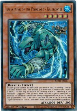 CH02-EN017 - Awakening of the Possessed - Gagigobyte