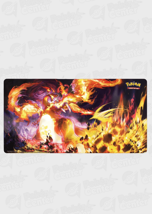 Gigantamax Charizard - Playmat (Ultra Premium Collection)