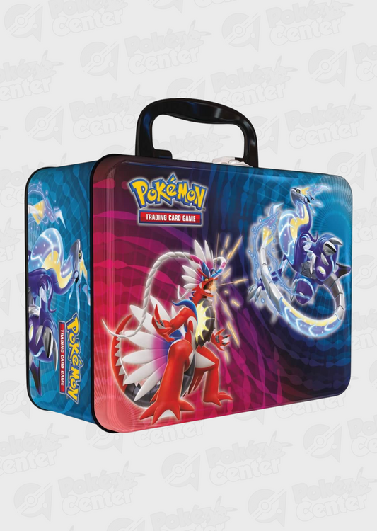 Miraidon/Koraidon Collector's Chest - Back to School 2023