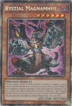 MP25-EN043 - Bystial Magnamhut