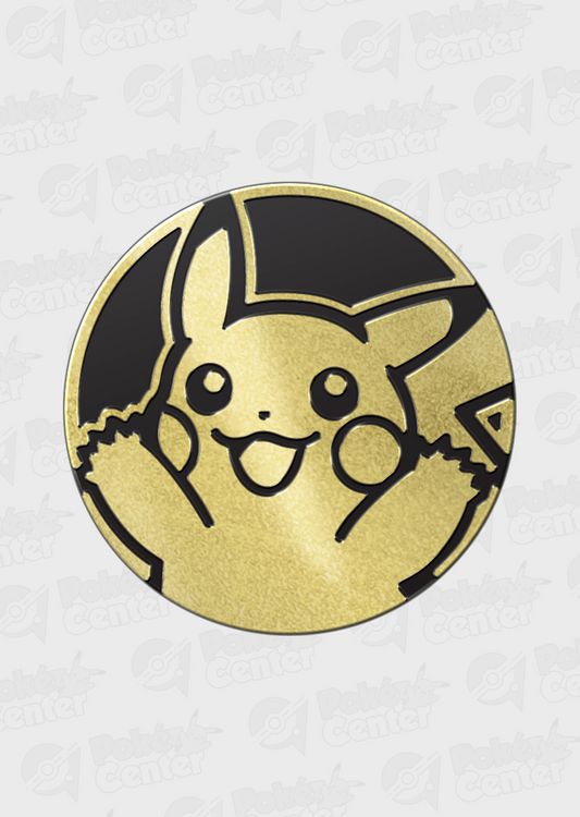 Pikachu Coin: Holiday 2025