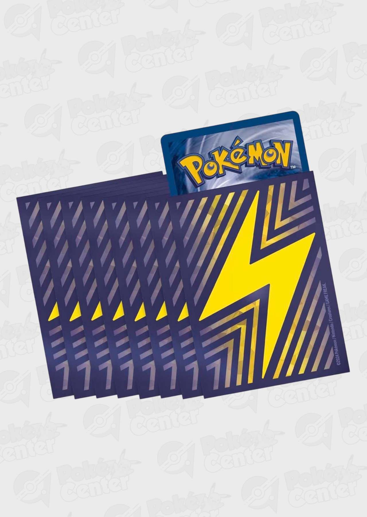 fusion strike card sleeves Pokemon - - Elite Trainer Box Styles Combine in a New Strategy Fusion Strike: Mew Card Sleeves