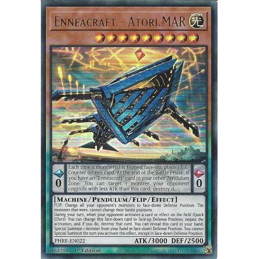 PHRE-EN022 - Enneacraft - Atori.MAR