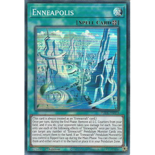 PHRE-EN024 - Enneapolis