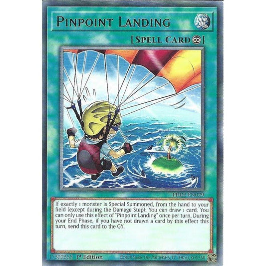 PHRE-EN029 - Pinpoint Landing