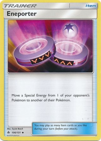 Forbidden Light - 106/131 - Eneporter