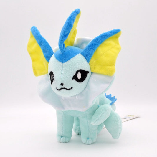 Vaporeon Knuffel - 20cm
