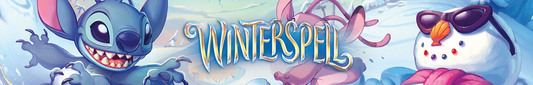 Winterspell