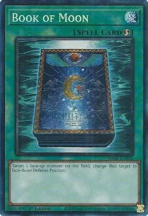 RA02-EN050 - Book of Moon