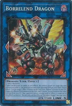 RA02-EN043 - Borrelend Dragon