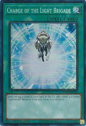 RA02-EN055 - Charge of the Light Brigade