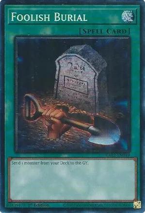 RA02-EN049 - Foolish Burial