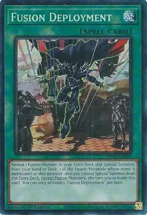 RA02-EN065 - Fusion Deployment