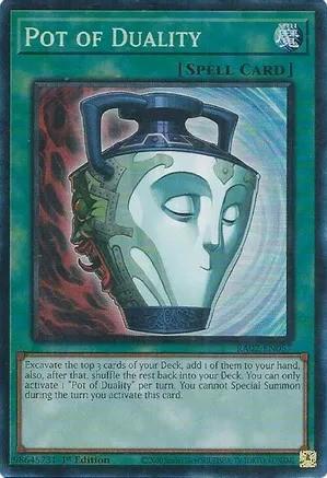 RA02-EN057 - Pot of Duality