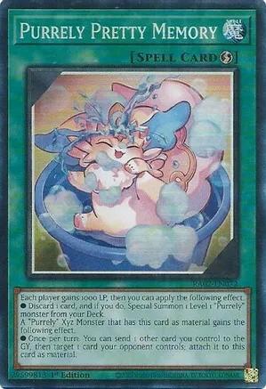 RA02-EN072 - Purrely Pretty Memory
