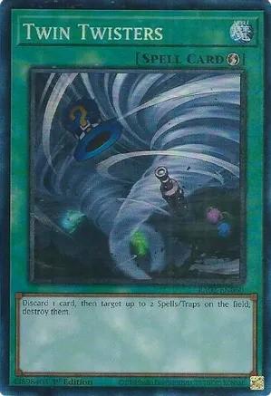 RA02-EN060 - Twin Twisters