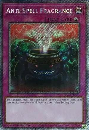 RA02-EN076 - Anti-Spell Fragrance