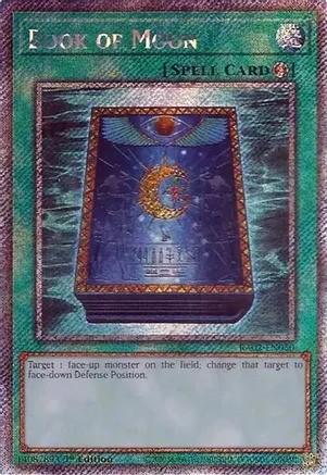 RA02-EN050 - Book of Moon