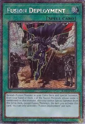RA02-EN065 - Fusion Deployment