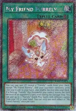 RA02-EN071 - My Friend Purrely