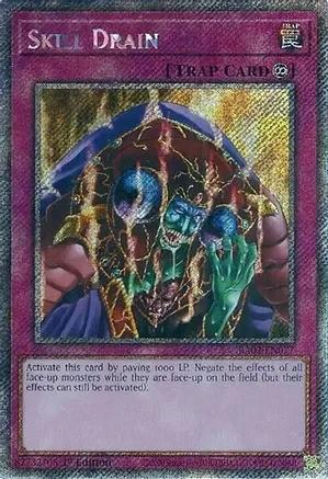 RA02-EN077 - Skill Drain