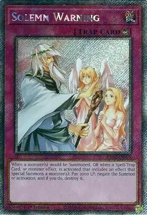 RA02-EN078 - Solemn Warning
