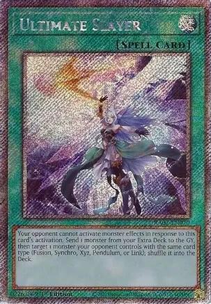 RA02-EN070 - Ultimate Slayer