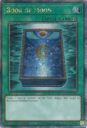 RA02-EN050 - Book of Moon