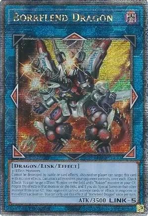 RA02-EN043 - Borrelend Dragon
