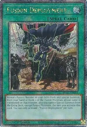 RA02-EN065 - Fusion Deployment