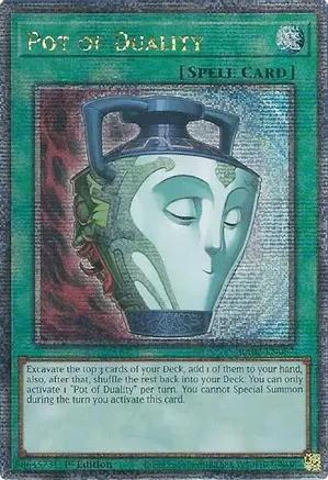 RA02-EN057 - Pot of Duality