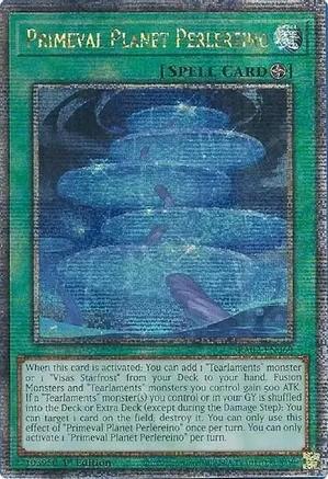 RA02-EN069 - Primeval Planet Perlereino
