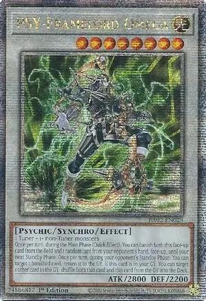 RA02-EN028 - PSY-Framelord Omega