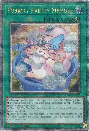 RA02-EN072 - Purrely Pretty Memory